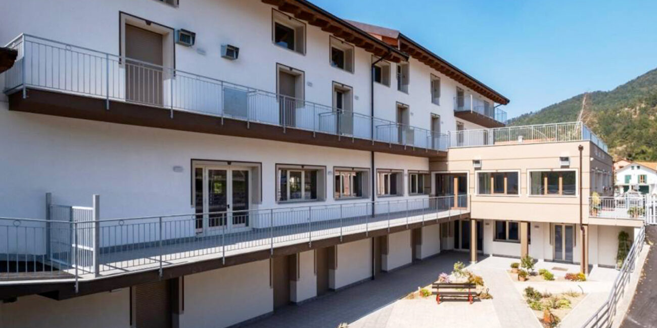 RESIDENZA SANITARIA AUTORIZZATA VILLA DEGLI ABETI