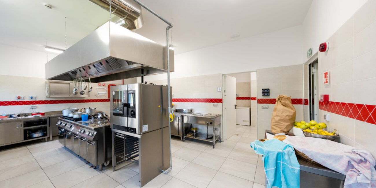 RESIDENZA SANITARIA AUTORIZZATA VILLA DEGLI ABETI